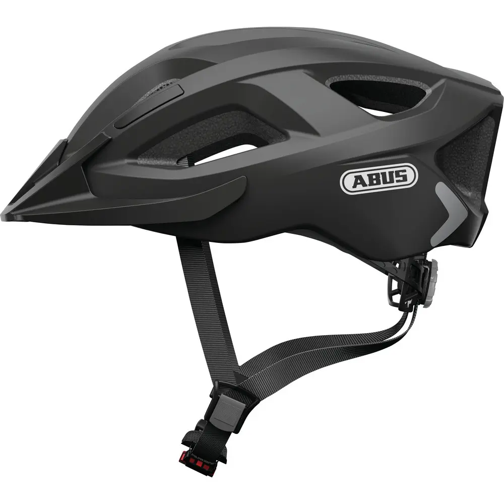 Velo Store - UK Bike helmet Abus Aduro 2.0 | Extra 10% off with Subscription, Postage £16.79 to UK Fedex.
