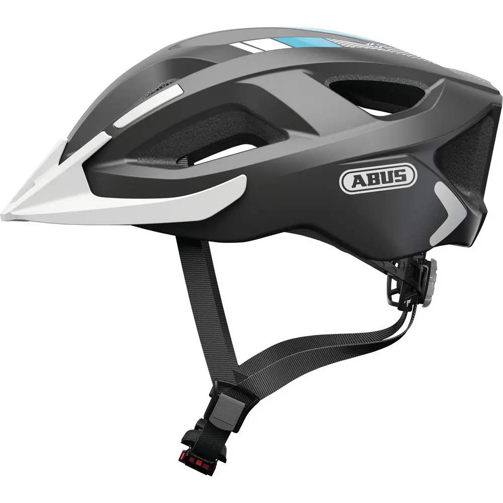 Velo Store - UK Bike helmet Abus Aduro 2.0 | Extra 10% off with Subscription, Postage £16.79 to UK Fedex.