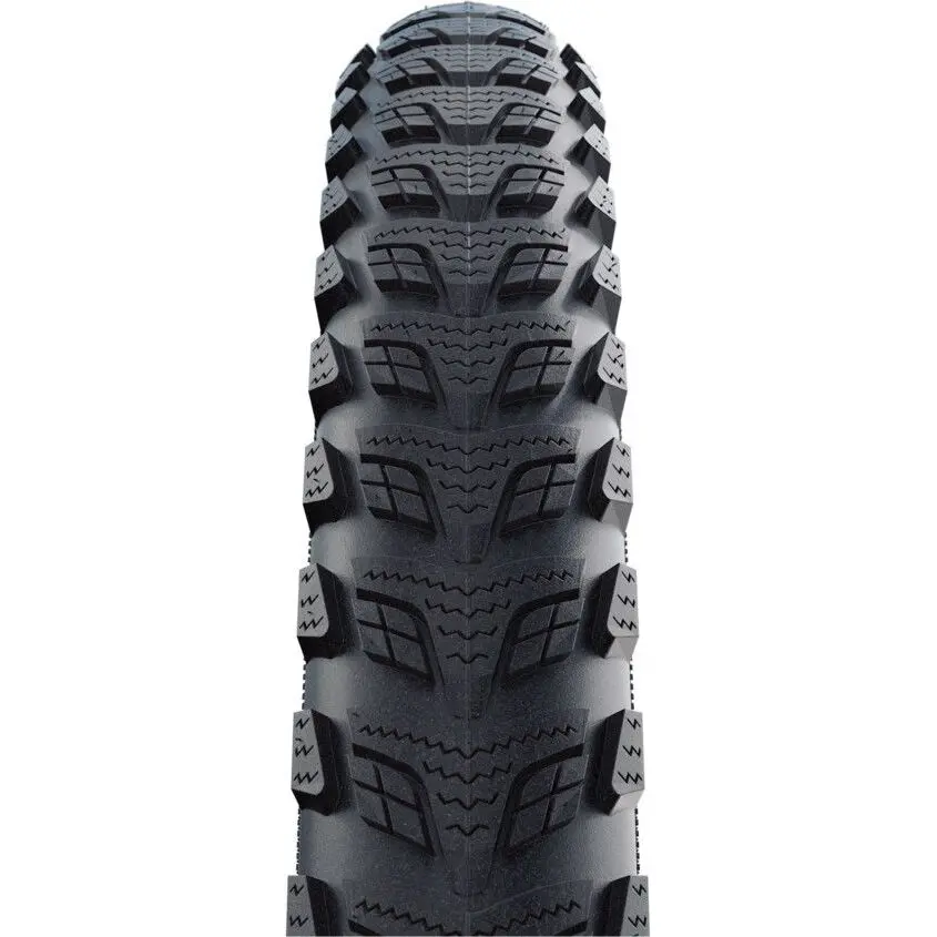 Image of Starrer Reifen Schwalbe Marathon 365 Hs475 Performance Greenguard Addix 365