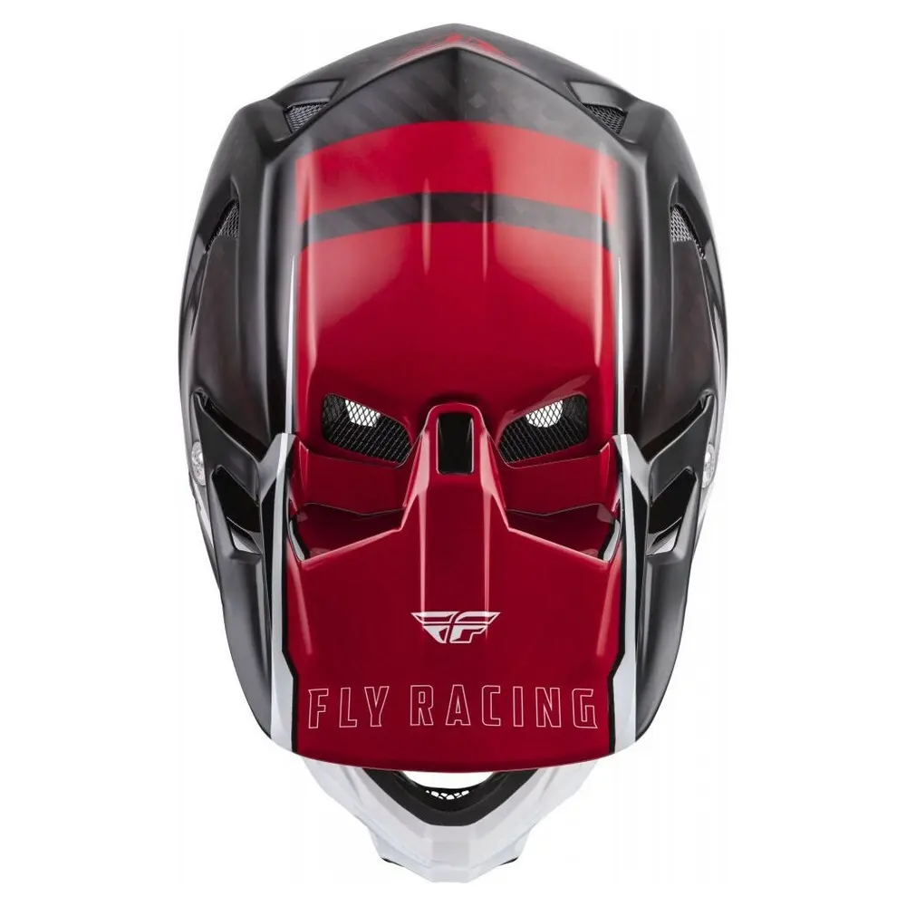 Motorradhelm Fly Racing Werx-R