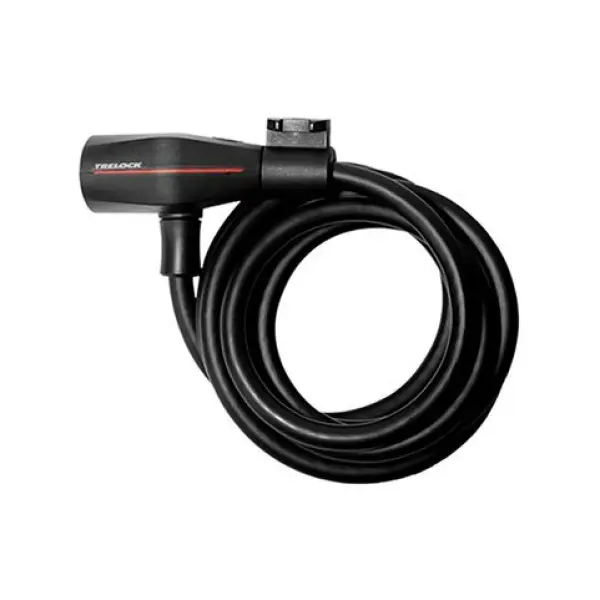 Image of Kabelschloss Trelock SK108 180 cm-8 mm