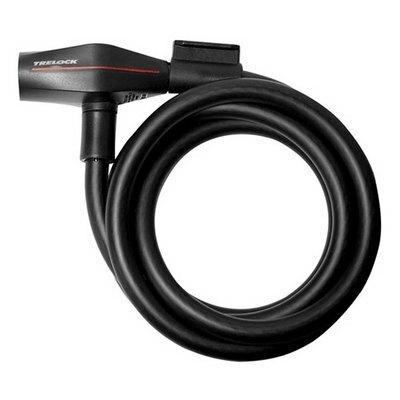 Velo Store - UK Cable lock Trelock SK210 180 cm-10 mm | Extra 10% off with Subscription, Postage £16.79 to UK Fedex.