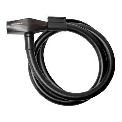 Velo Store - UK Cable lock Trelock KS312 85 cm-12 mm | Extra 10% off with Subscription, Postage £16.79 to UK Fedex.