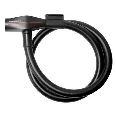 Velo Store - UK Cable lock Trelock KS415 110 cm-15 mm | Extra 10% off with Subscription, Postage £16.79 to UK Fedex.