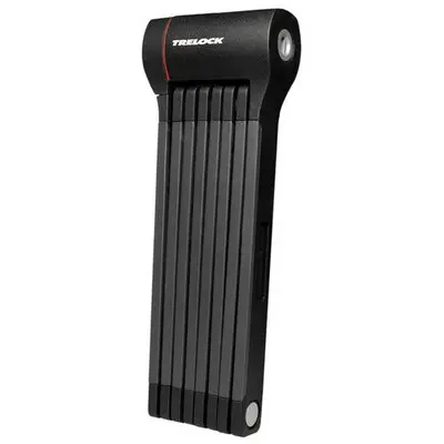 Velo Store - UK Folding anti-theft device Trelock FS480 Cops 130 cm | Extra 10% off with Subscription, Postage £16.79 to UK Fedex.