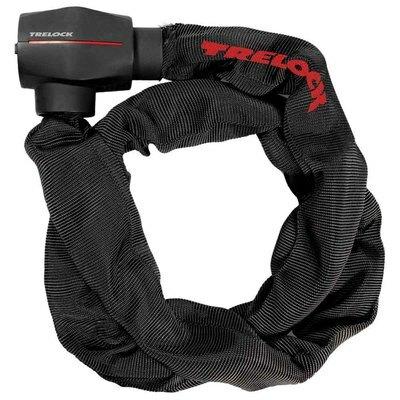 Velo Store - UK Chain lock Trelock BC 580 110 cm-9 mm | Extra 10% off with Subscription, Postage £16.79 to UK Fedex.