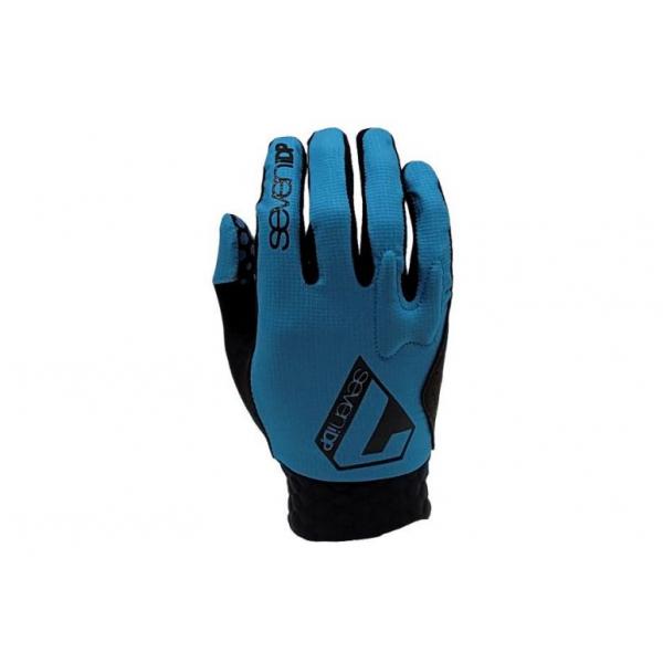Velo Store - UK Gloves 7iDP Seven Project | Extra 10% off with Subscription, Postage £16.79 to UK Fedex.