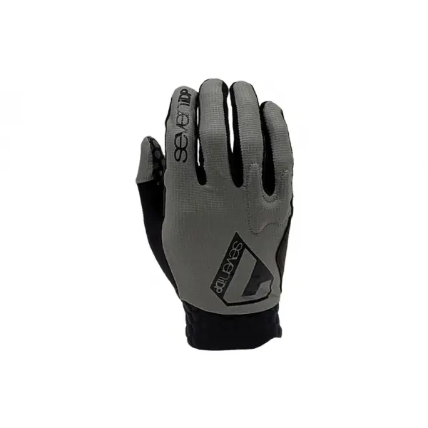 Velo Store - UK Gloves 7iDP Seven Project | Extra 10% off with Subscription, Postage £16.79 to UK Fedex.