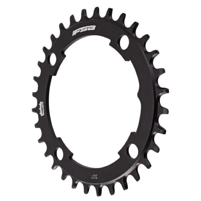 Velo Store - UK Mono tray FSA Megatooth 104x34T wb381 | Extra 10% off with Subscription, Postage £16.79 to UK Fedex.