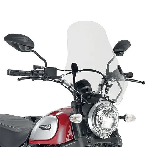 Befestigungskit Givi 7407A