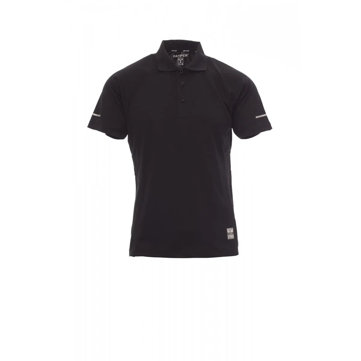Polo-Shirt Payper Training