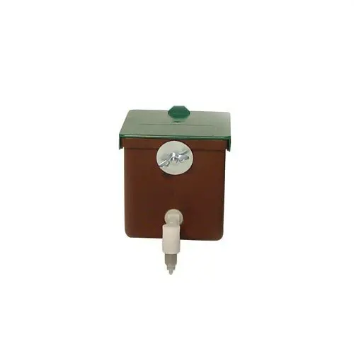 Kerbl Blanc Valve Only Without Elbow 74160/74163
