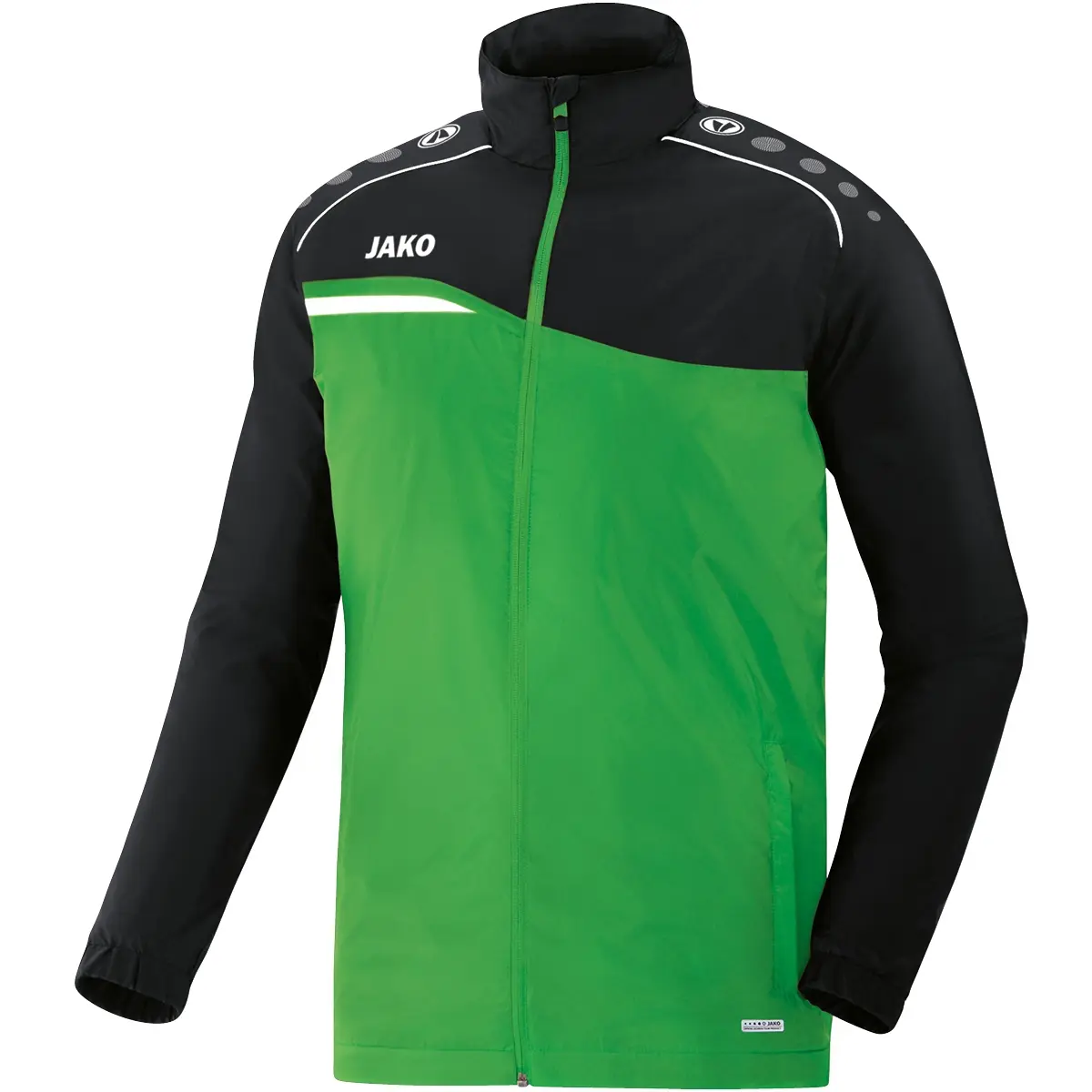Kinderjacke Jako de pluie Competition 2.0