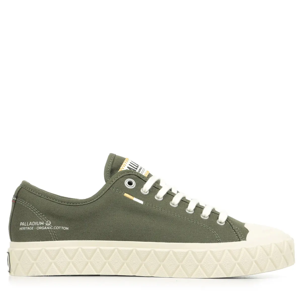 Sneakers Palladium Ace CVS ORG