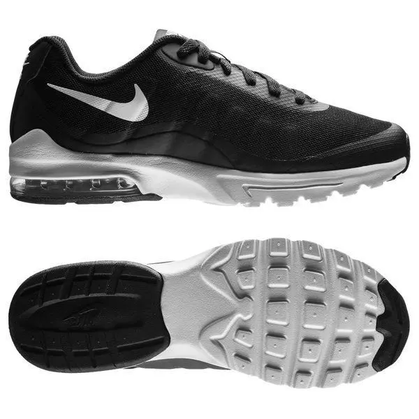 Nike Baskets Nike Air Max Invigor