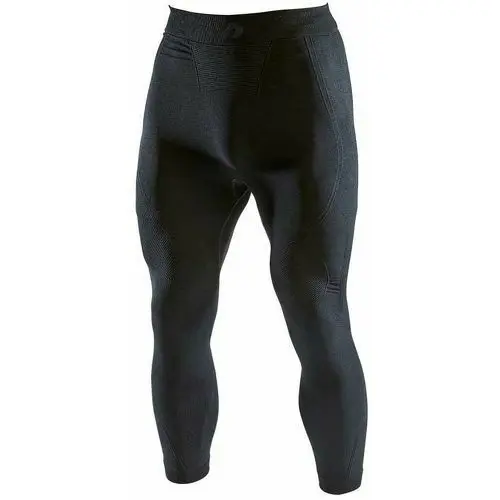 Elite-Kompressionshose - Noir - male - Size: XS/S