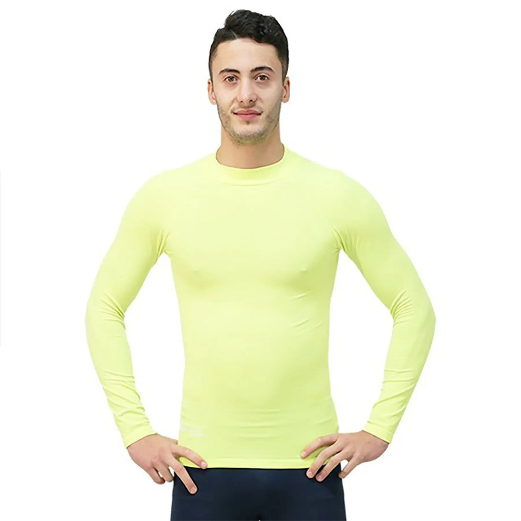Thermo-Unterhemd Softee Bubble
