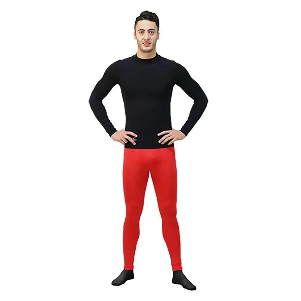 Leggings Bubble - Blanc - unisex - Size: XS/S