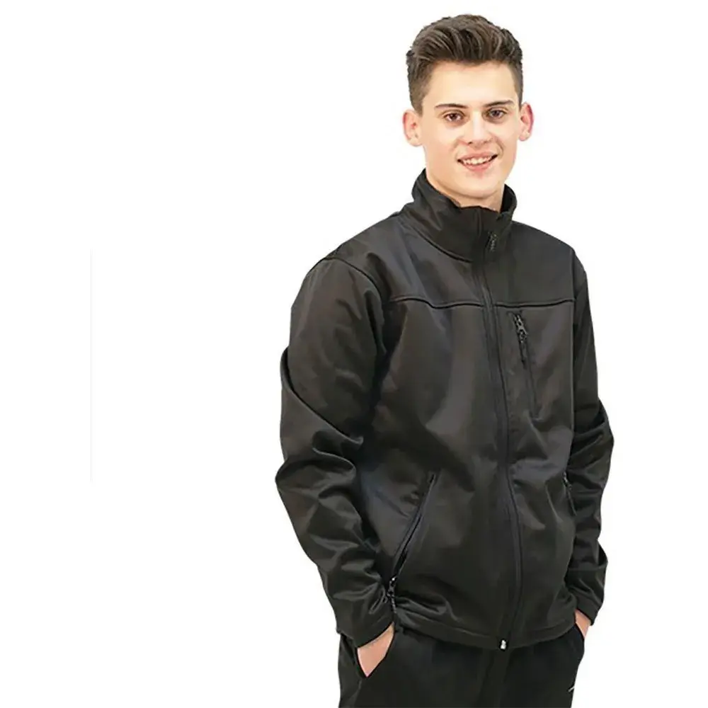 Wasserdichte Kinderjacke Softee Regis