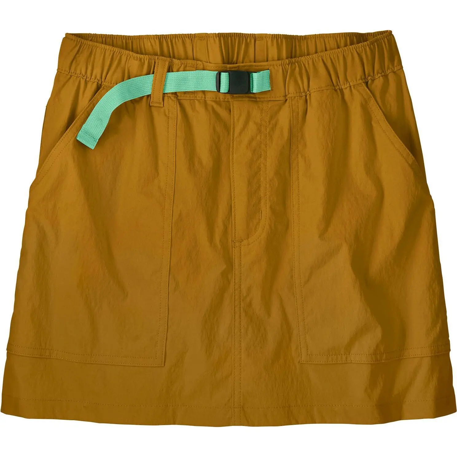 Women's skirt-short Patagonia Everyday