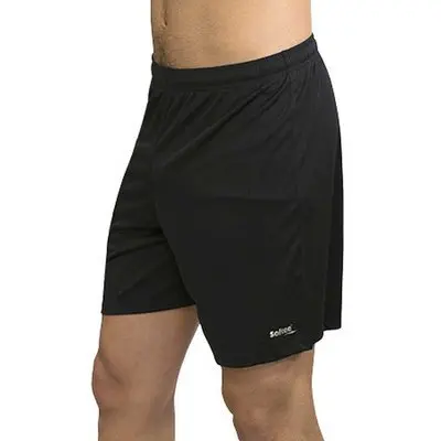 Shorts für Kinder - Noir - unisex - Size: 6 ans