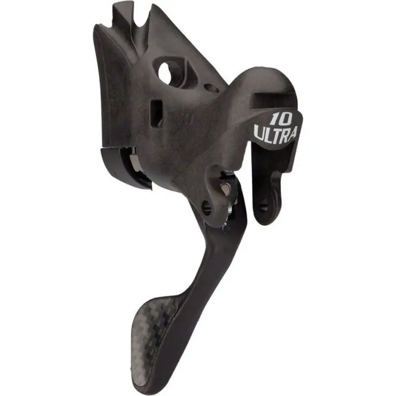 Velo Store - UK Right-hand lever mechanism Campagnolo chorus/record 10v | Extra 10% off with Subscription, Postage £16.79 to UK Fedex.