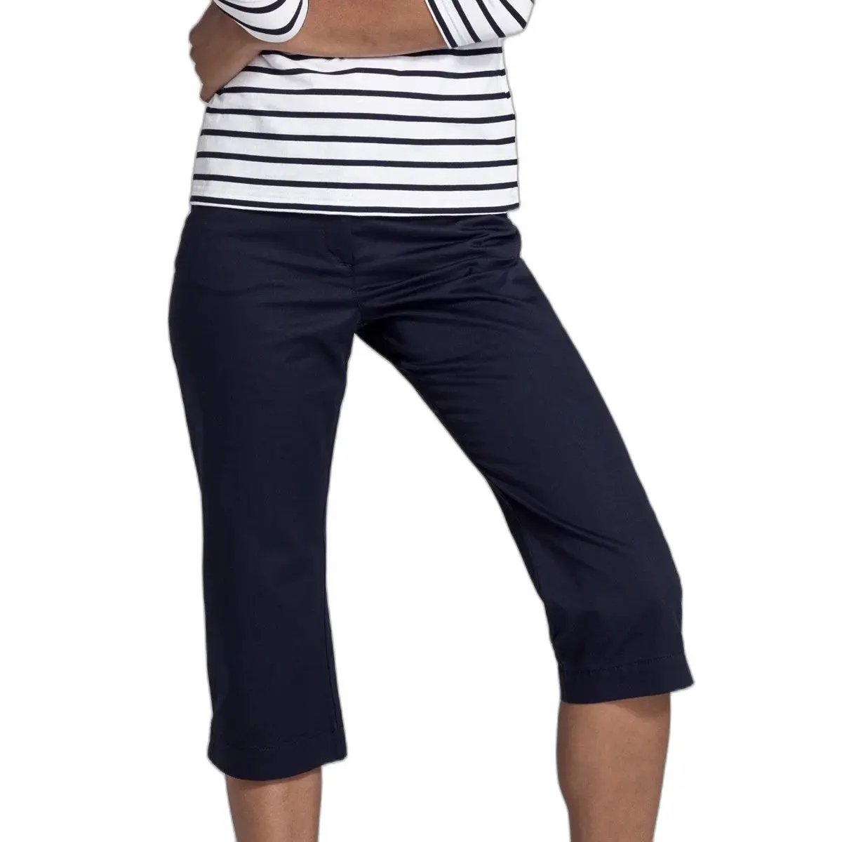 3663856427765 - Shorts für Frauen gouvernail