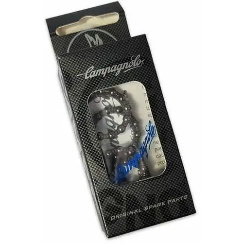 Velo Store - UK Front ceramic ball bearings Campagnolo bora ultra/bora one/shamal/mille (x4) | Extra 10% off with Subscription, Postage £16.79 to UK Fedex.