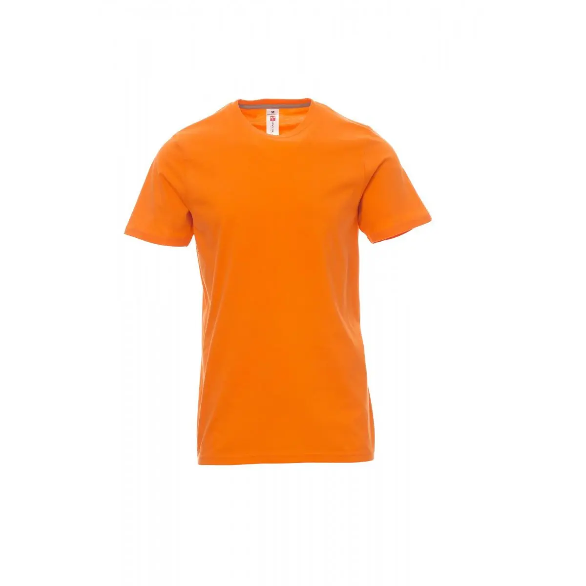 payper zonsondergang t-shirt