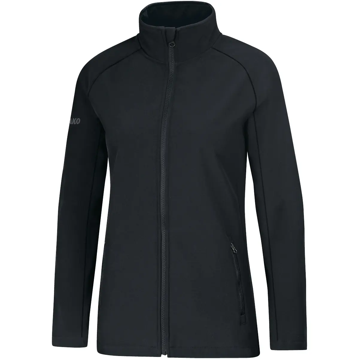 Jacke Jako femme softshell Team