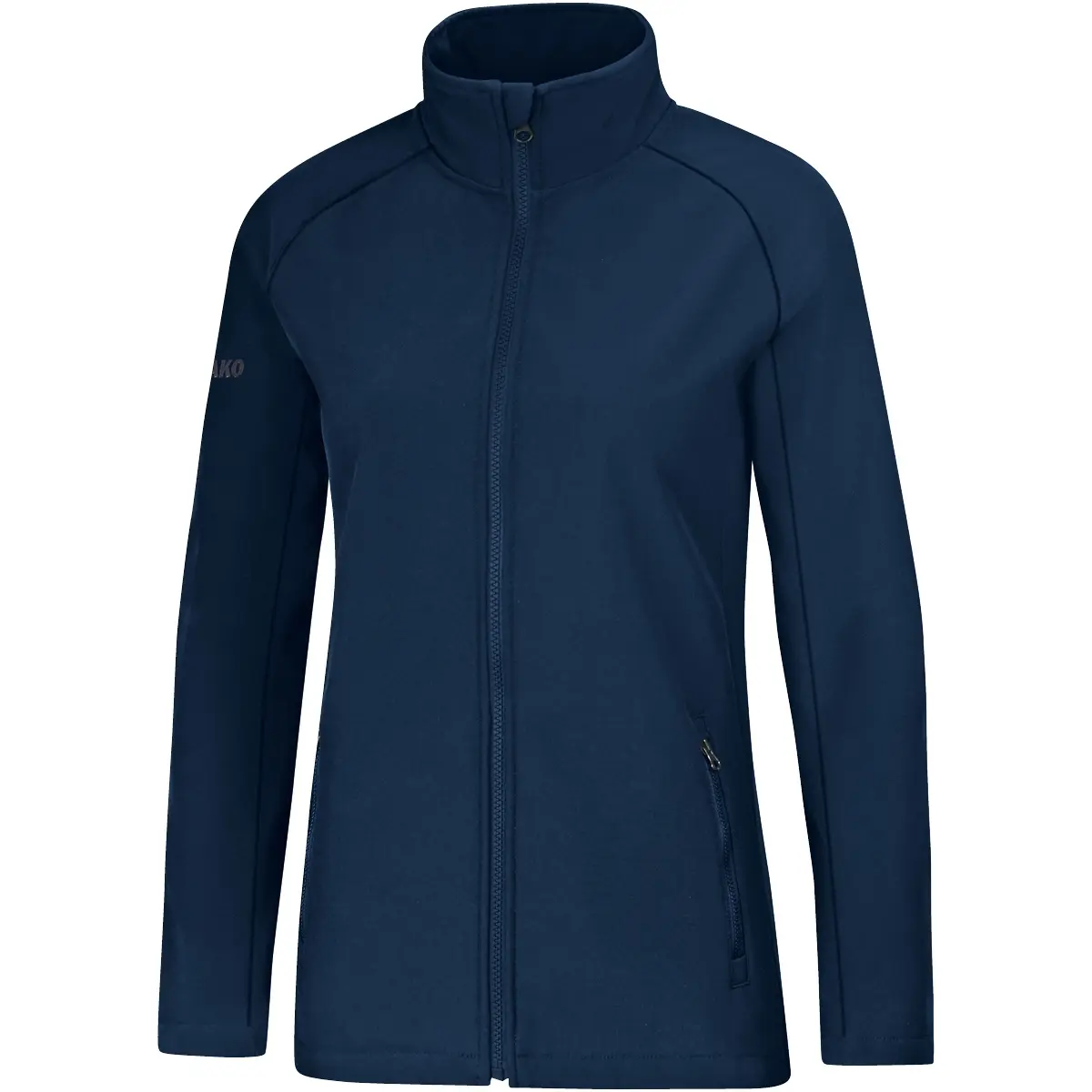 Jacke Jako femme softshell Team