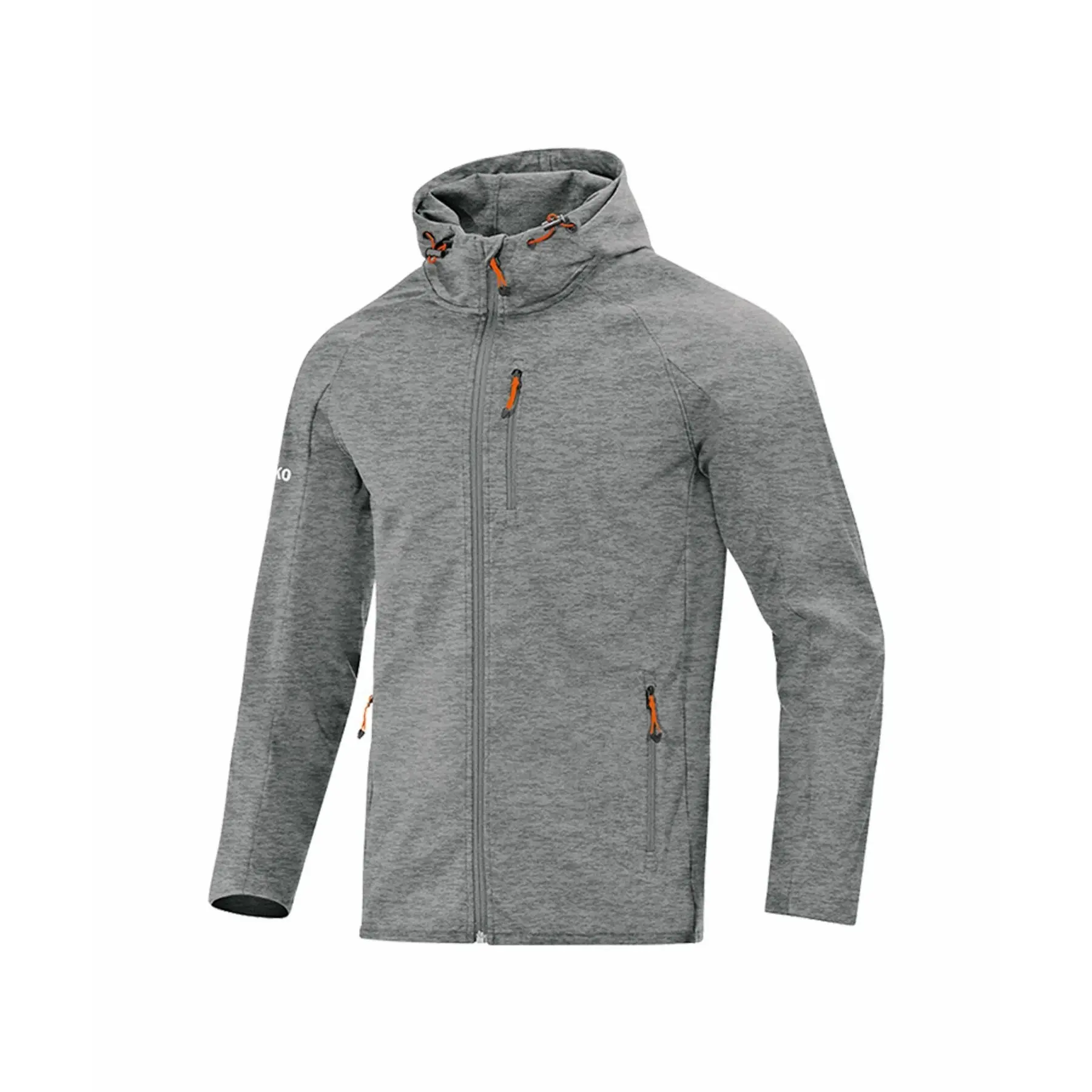 Jacke Jako Femme Softshell Light