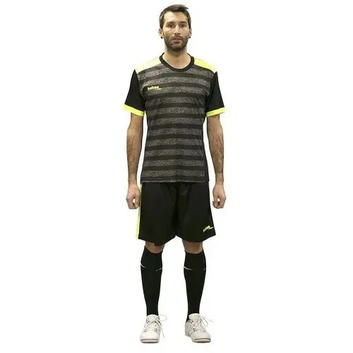 Set aus Trikot und Shorts Softee Leader