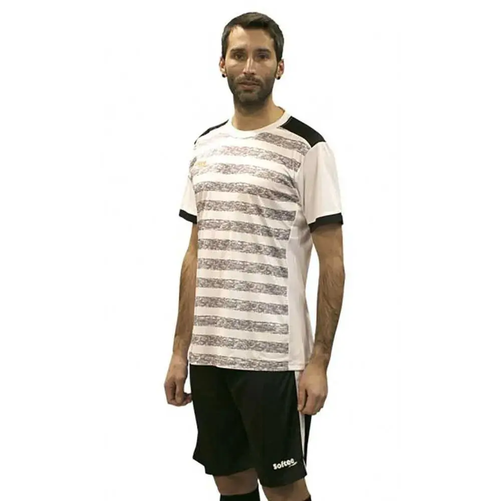 Set aus Trikot und Shorts für Kinder Softee