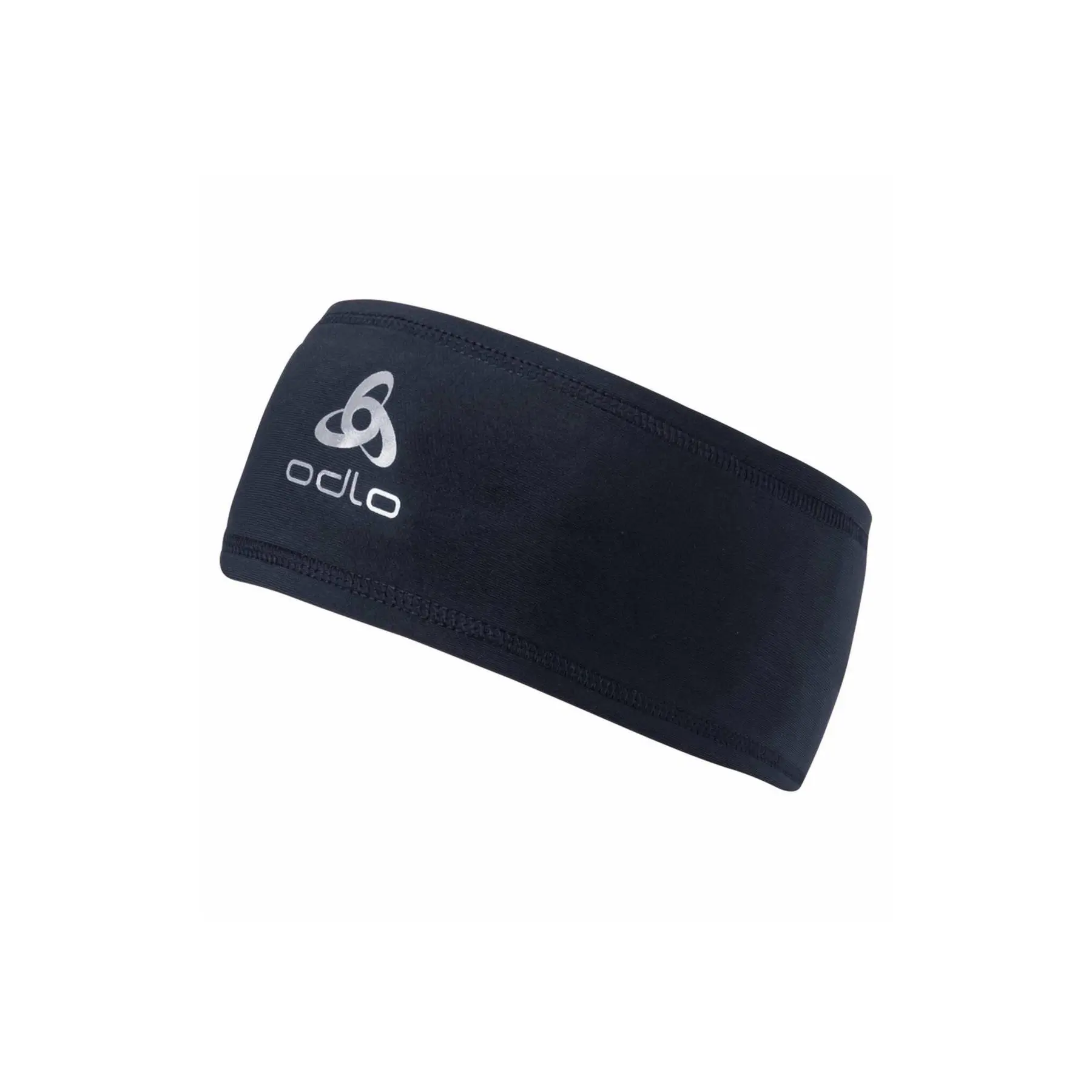 Odlo Unisex Bleu Headband Polyknit Warm