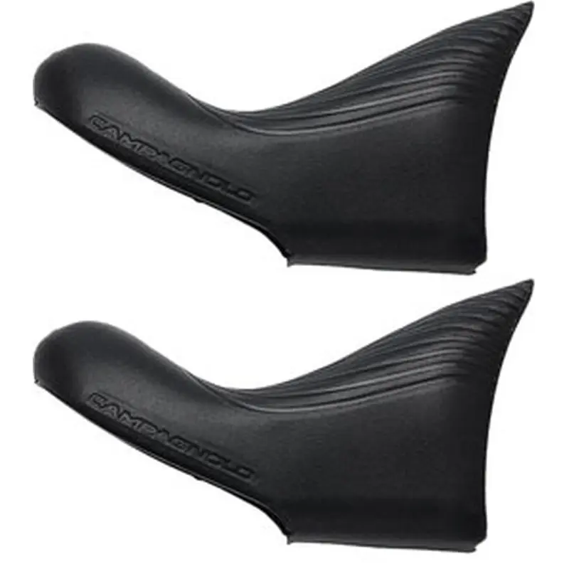 Velo Store - UK Boot covers Campagnolo power shifts | Extra 10% off with Subscription, Postage £16.79 to UK Fedex.
