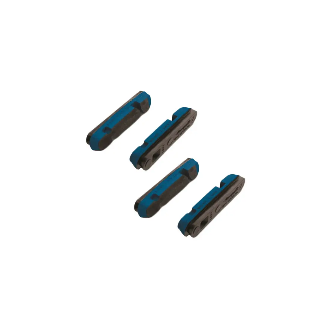 Velo Store - UK Kit 4 brake pads Campagnolo Shamal mille Shimano | Extra 10% off with Subscription, Postage £16.79 to UK Fedex.