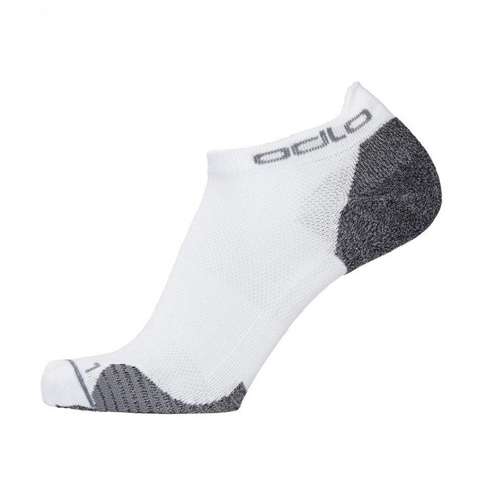 Calze Odlo basses Cera-micool