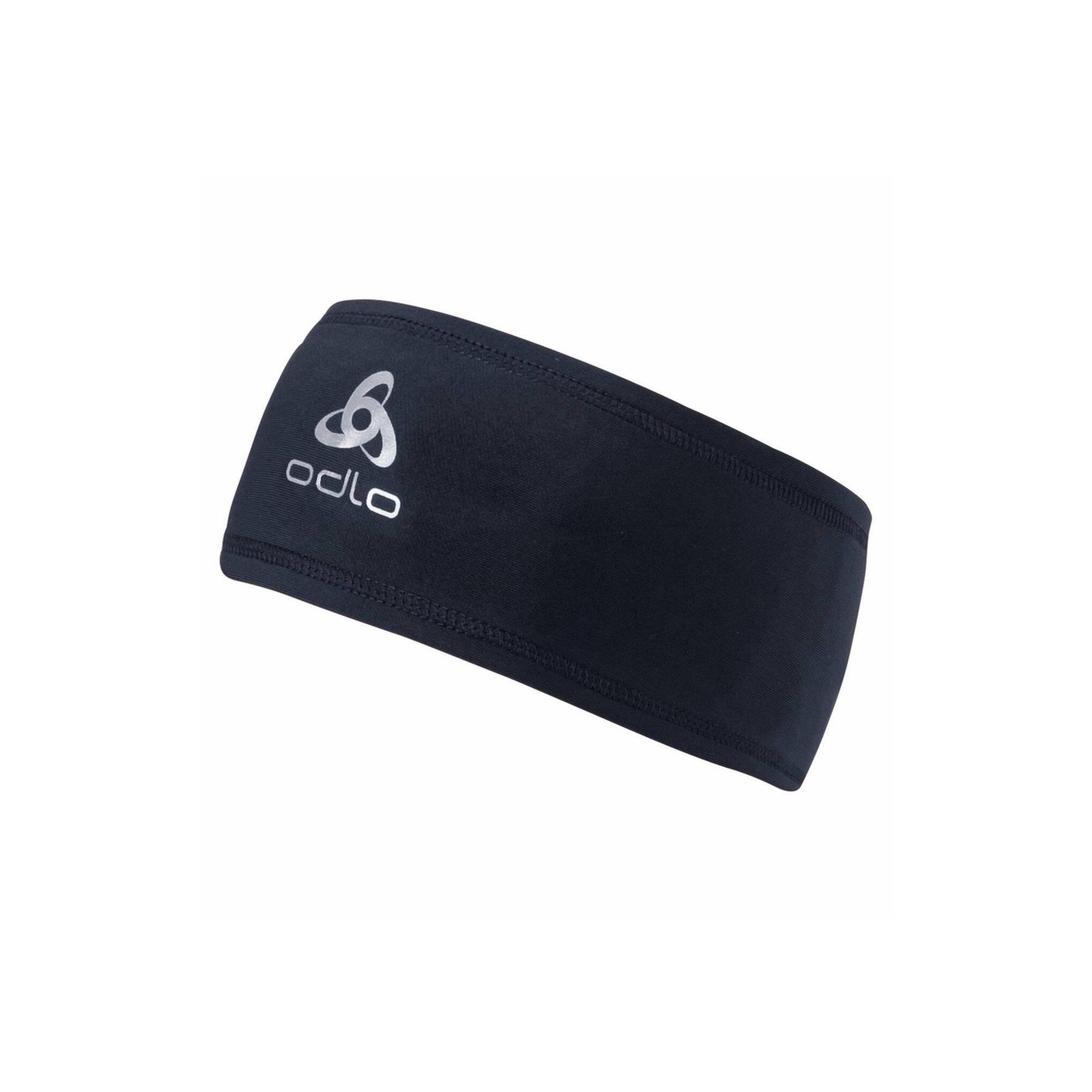 Bandeau réfléchissant Odlo Polyknit Warm