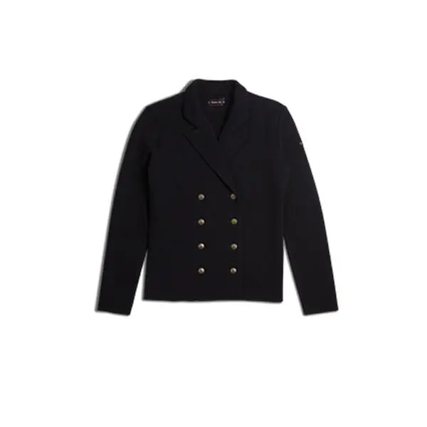 3664820019726 - Kreuzjacke Frau nevez