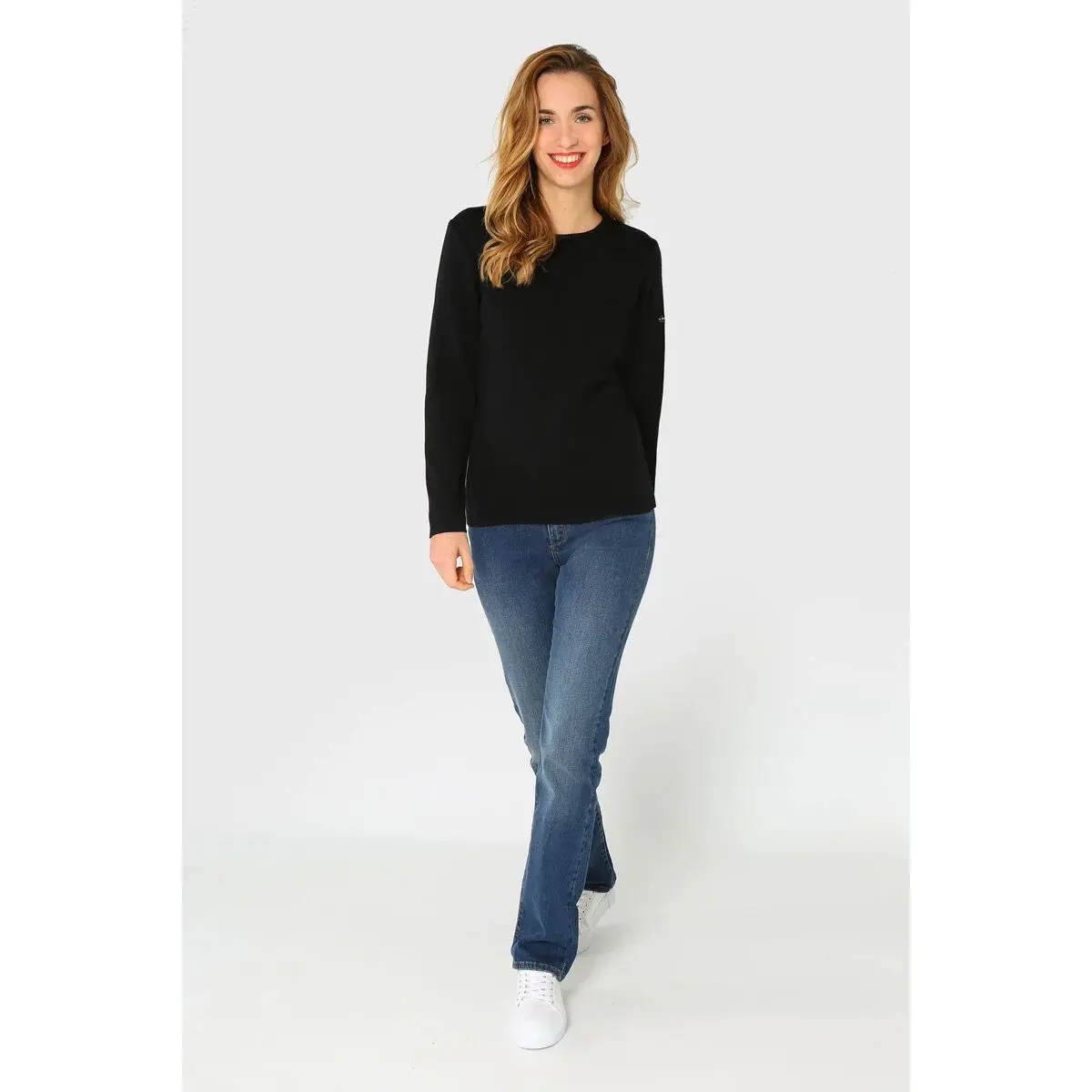 3664820020067 - Pullover Damen pontivy