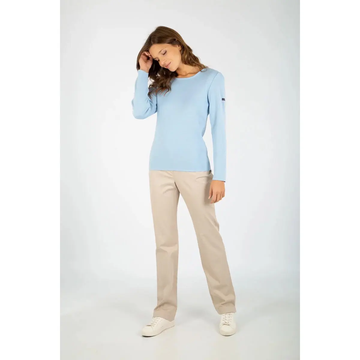 3664820210239 - Pullover Damen pontivy