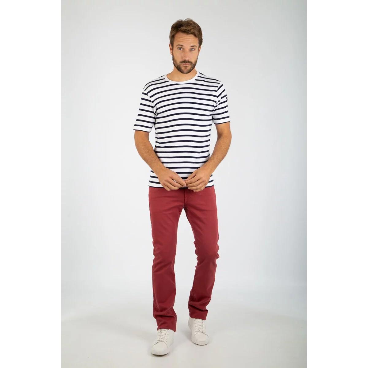 3664820033883 - T-Shirt Armor-Lux