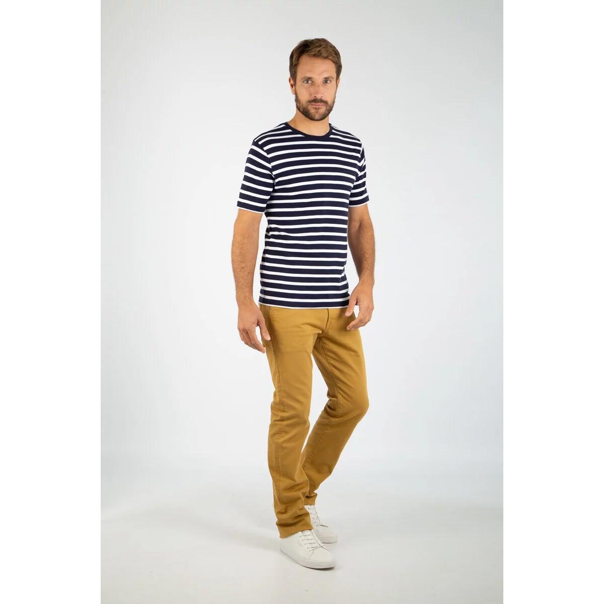 3664820033838 - T-Shirt Armor-Lux