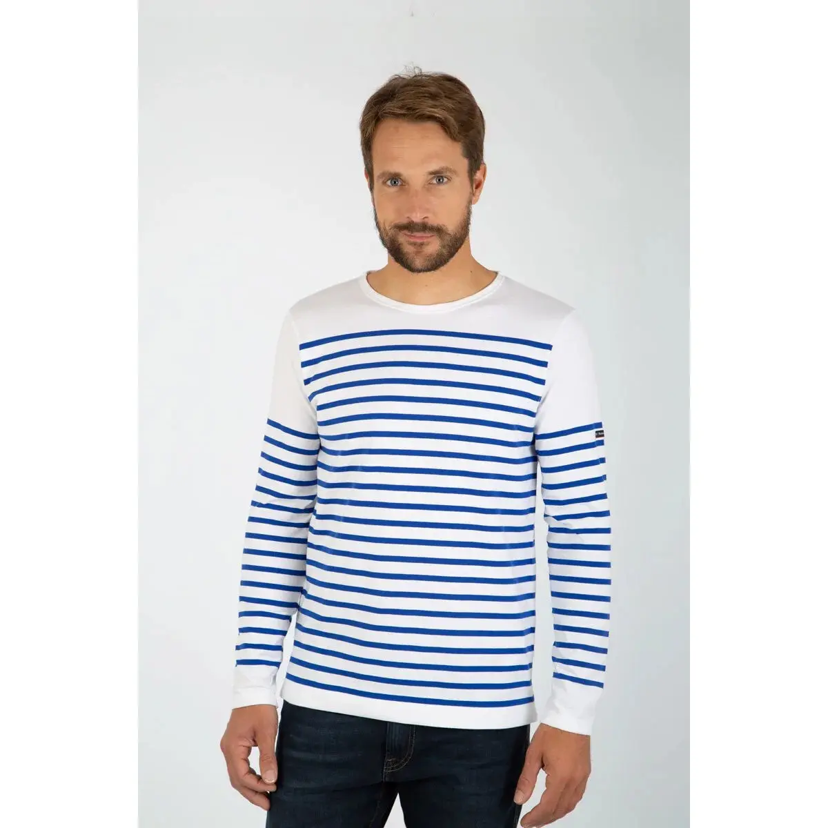 3664820109977 - T-Shirt Marinière arsenal