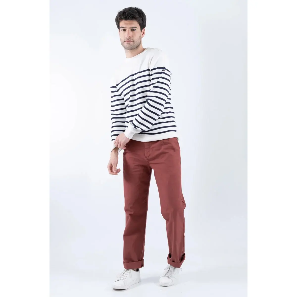 3664820193310 - Heritage-Hose gabare 3664820193310 - Heritage-Hose gabare