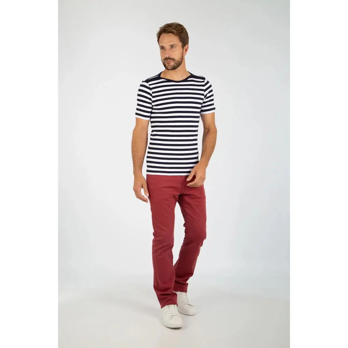 3664820034132 - T-Shirt Armor-Lux