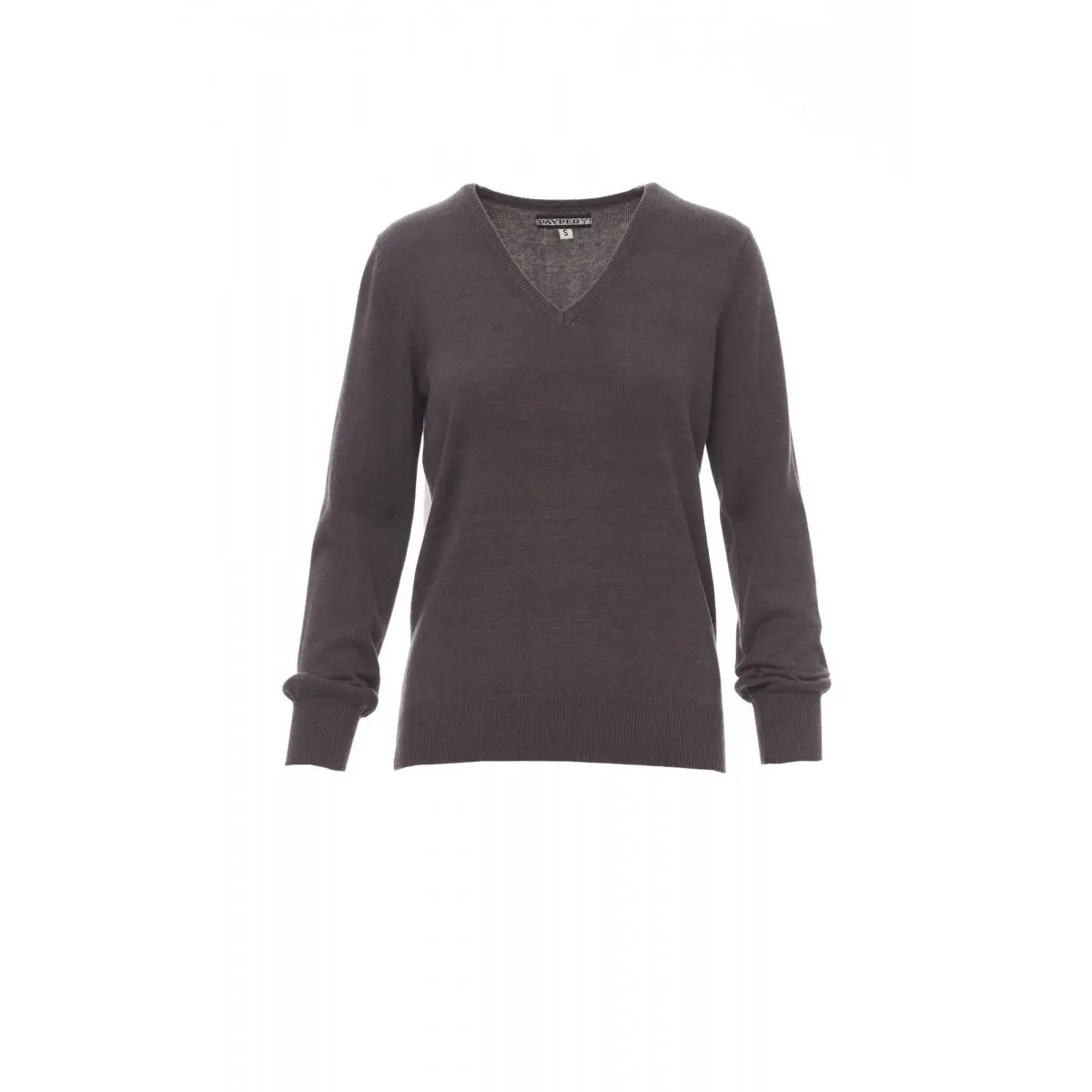 Sweatshirt Frau Payper Business Melange