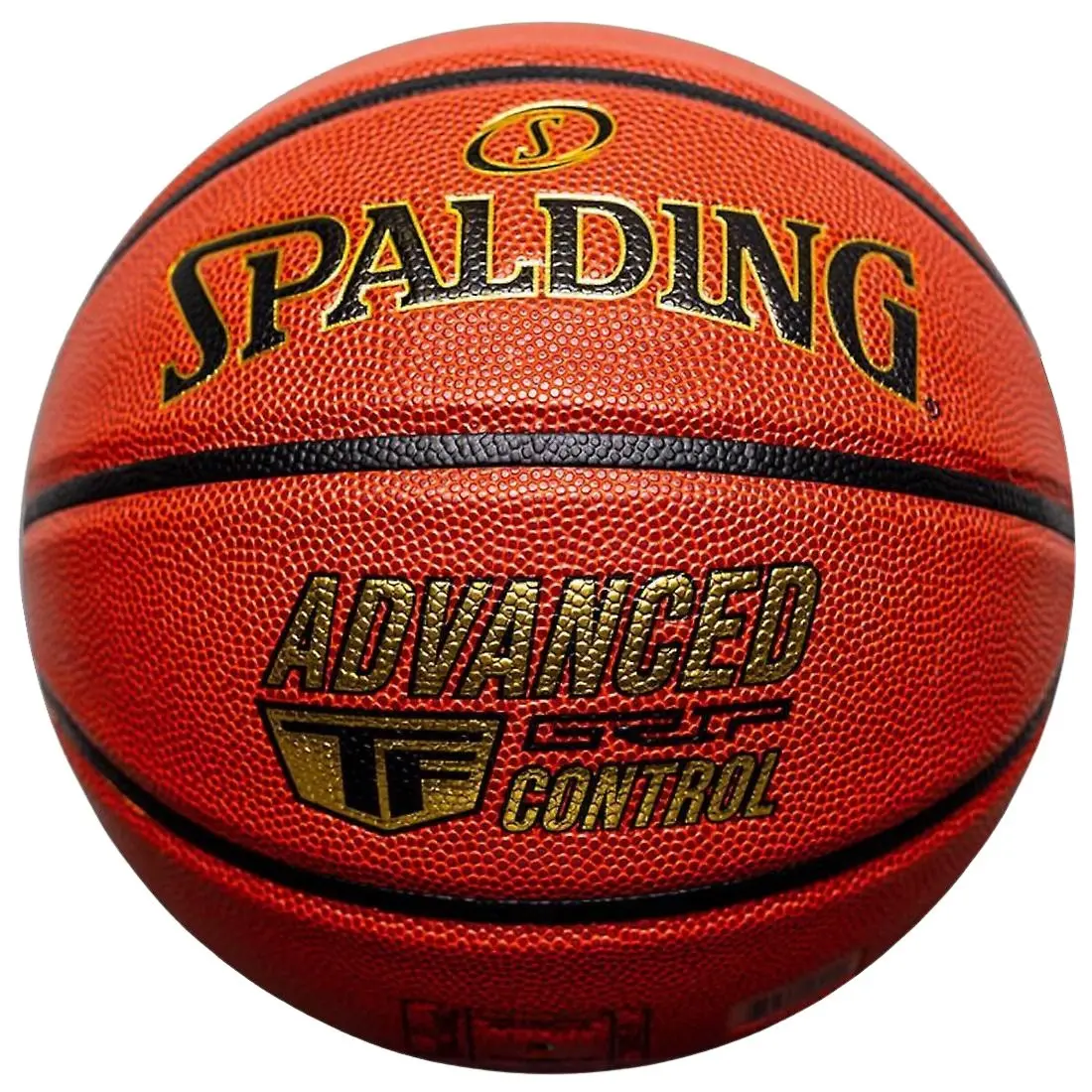 Basketball Spalding AGC Composite