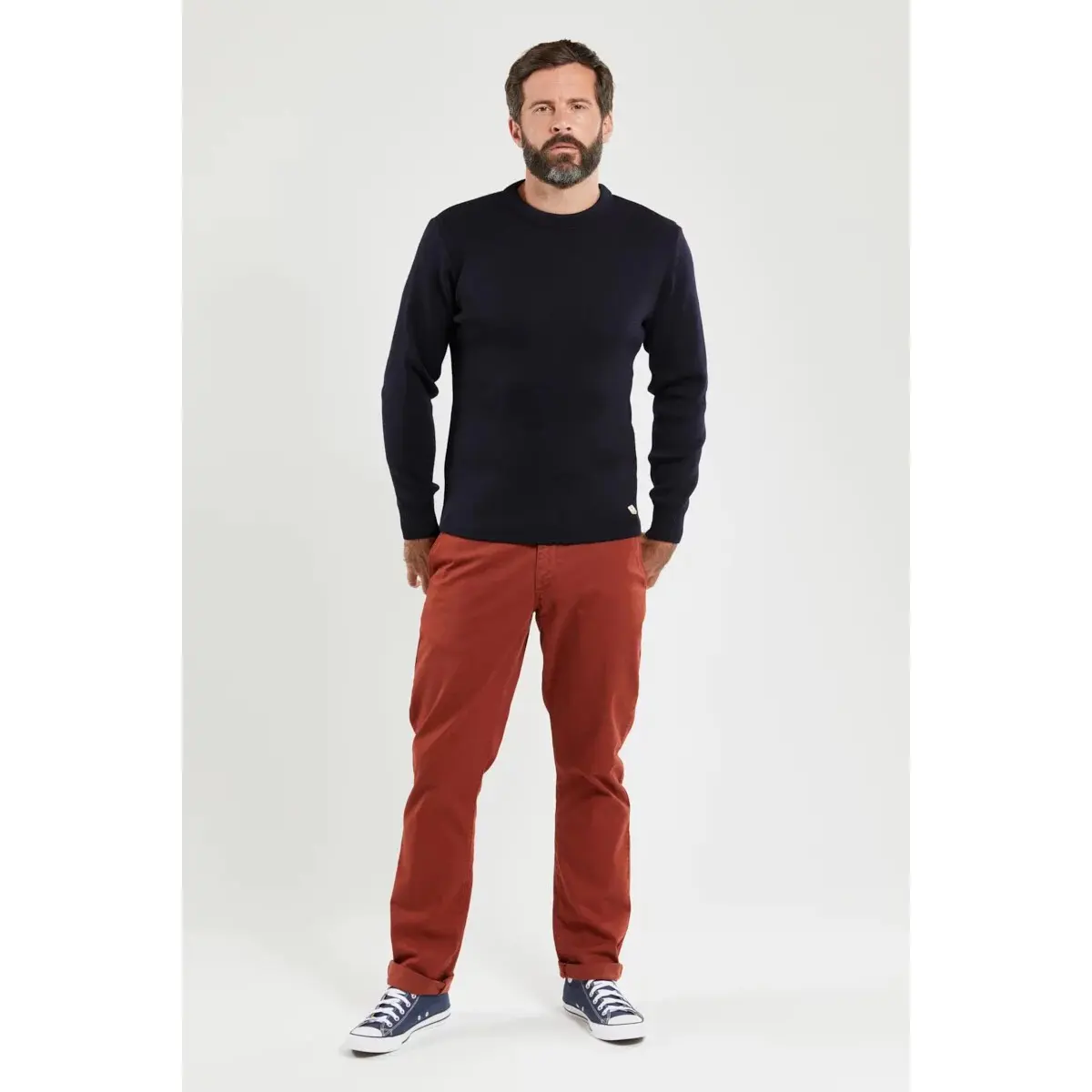 3664820191521 - Pullover Erbe brignogan